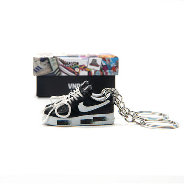Air Force 1 G-Dragon ParaNoise Black